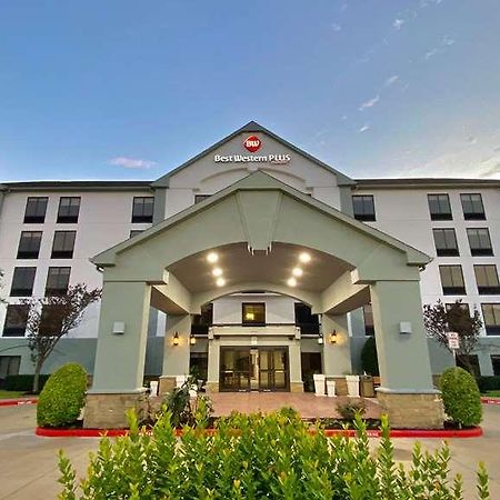 Best Western Plus Sugar Land/Stafford Exterior foto