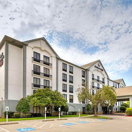 Best Western Plus Sugar Land/Stafford Exterior foto