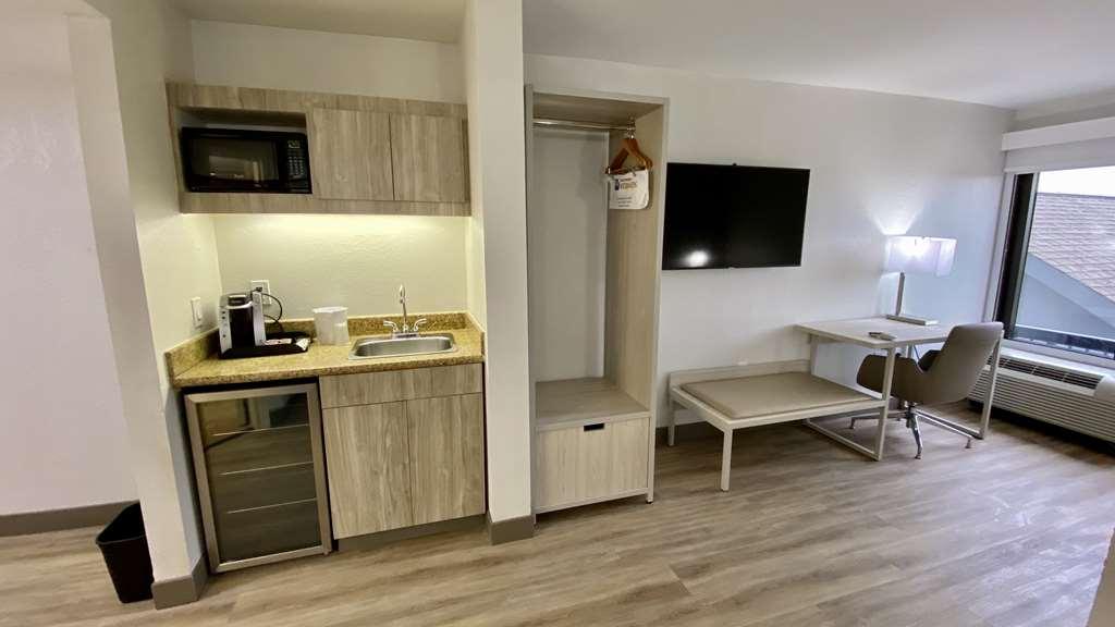 Best Western Plus Sugar Land/Stafford Habitación foto