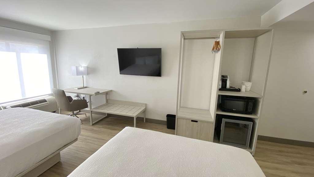 Best Western Plus Sugar Land/Stafford Habitación foto