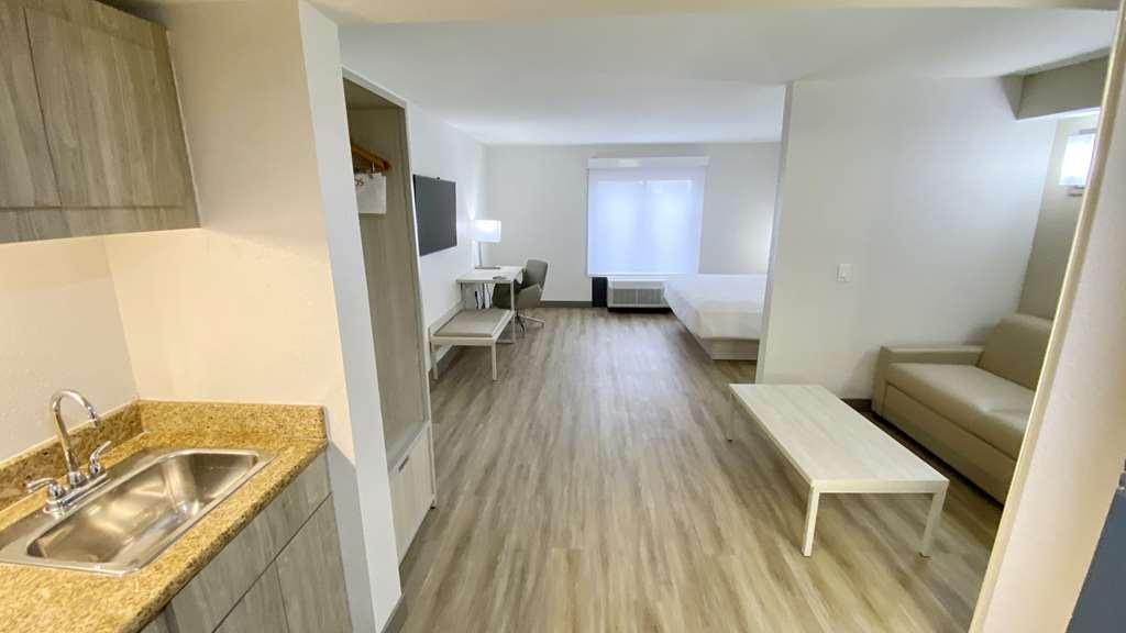 Best Western Plus Sugar Land/Stafford Habitación foto