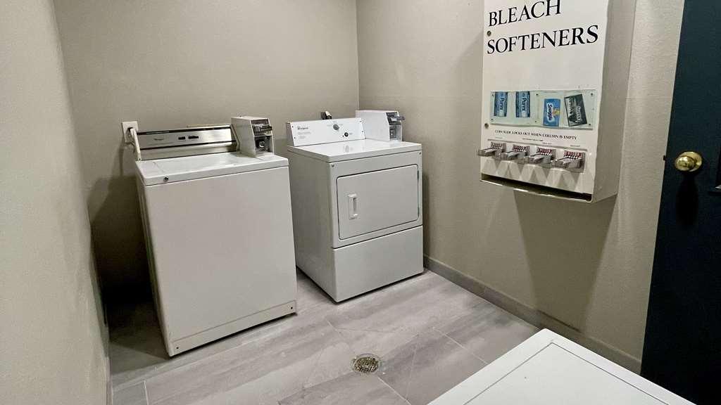 Best Western Plus Sugar Land/Stafford Facilidades foto