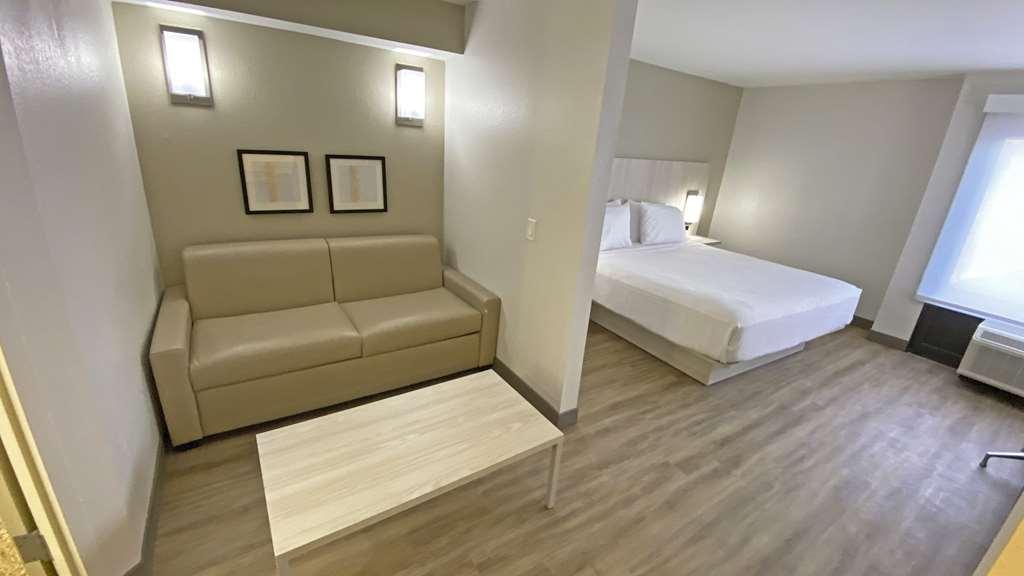 Best Western Plus Sugar Land/Stafford Habitación foto