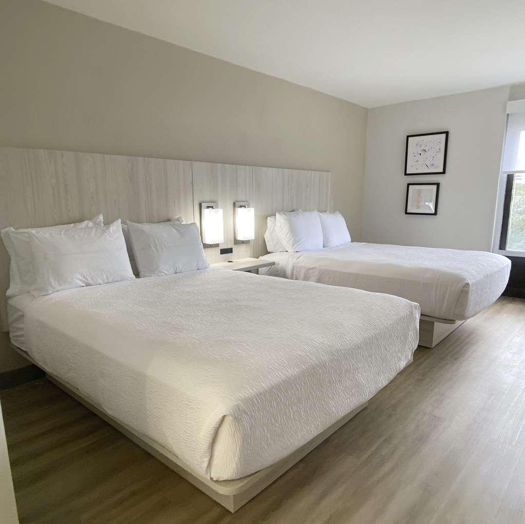 Best Western Plus Sugar Land/Stafford Habitación foto