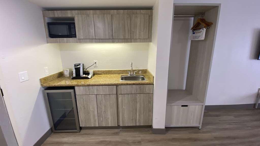 Best Western Plus Sugar Land/Stafford Habitación foto