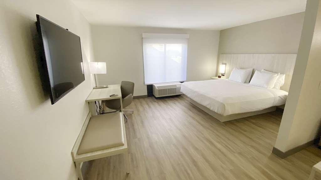 Best Western Plus Sugar Land/Stafford Habitación foto