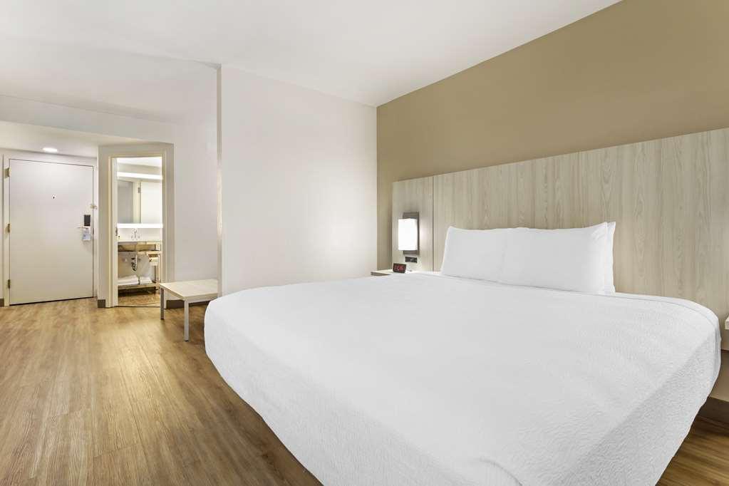 Best Western Plus Sugar Land/Stafford Habitación foto