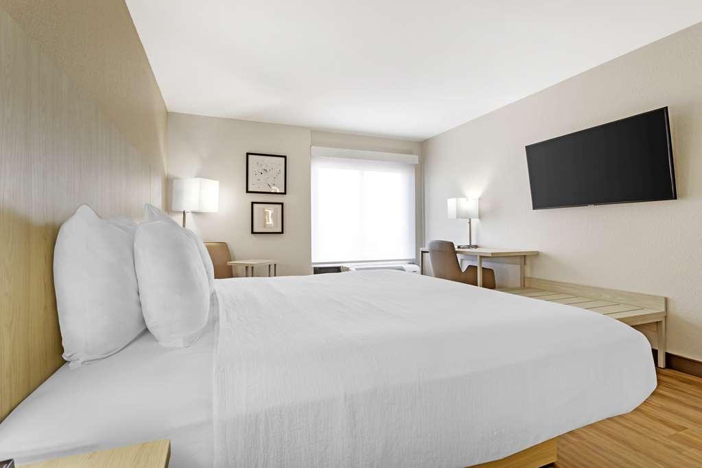 Best Western Plus Sugar Land/Stafford Habitación foto
