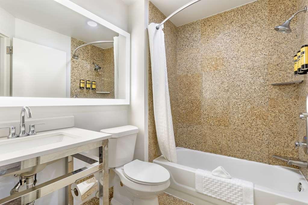 Best Western Plus Sugar Land/Stafford Habitación foto