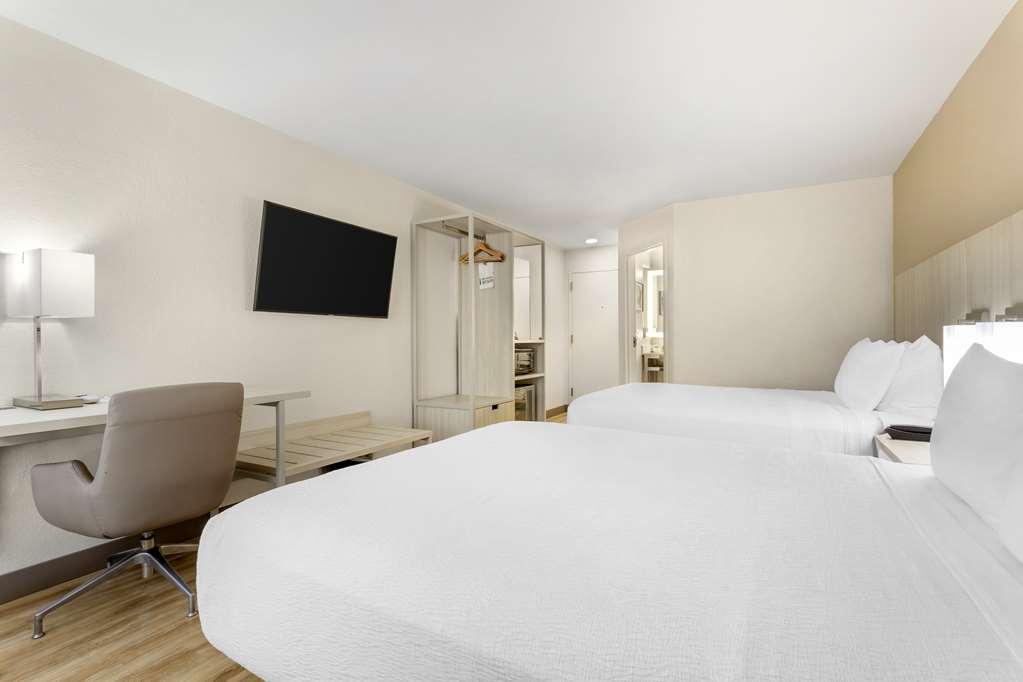 Best Western Plus Sugar Land/Stafford Habitación foto