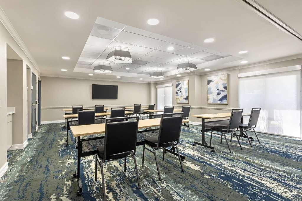 Best Western Plus Sugar Land/Stafford Facilidades foto
