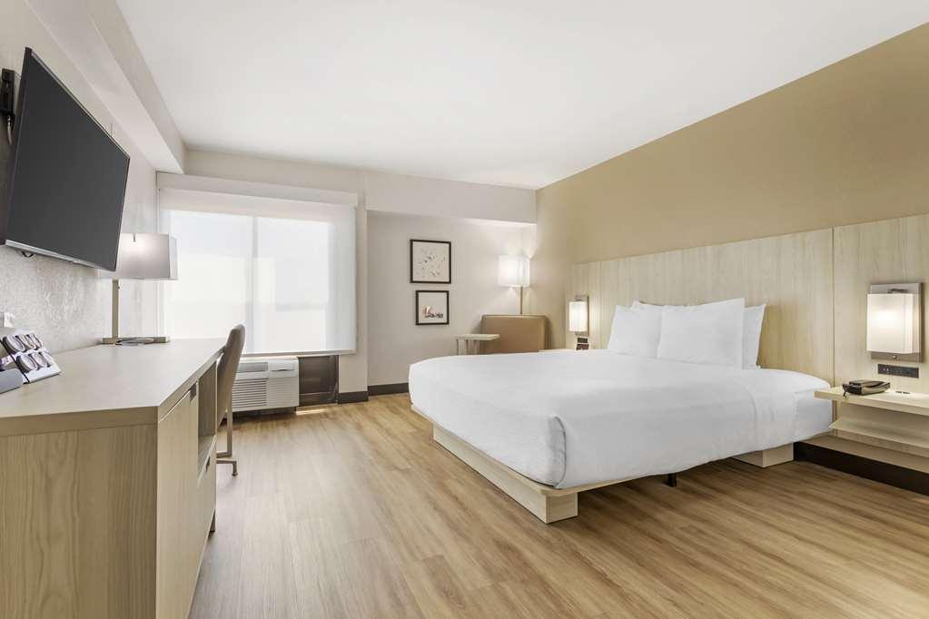 Best Western Plus Sugar Land/Stafford Habitación foto