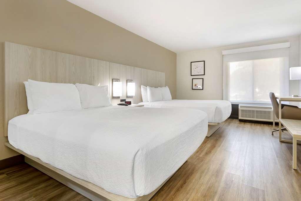 Best Western Plus Sugar Land/Stafford Habitación foto