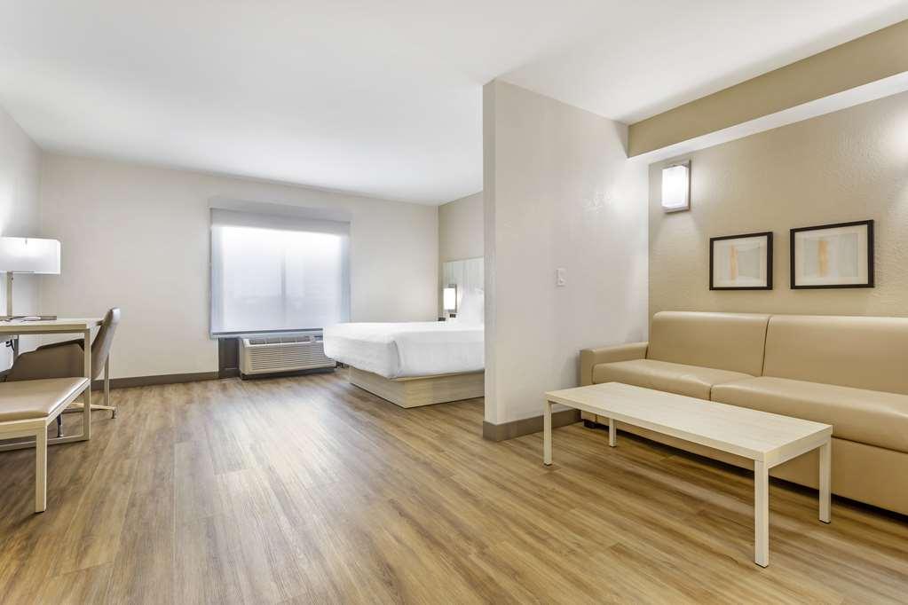 Best Western Plus Sugar Land/Stafford Habitación foto