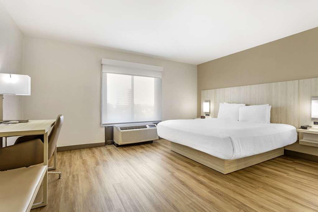 Best Western Plus Sugar Land/Stafford Habitación foto