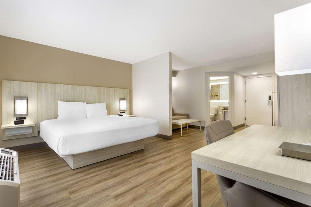 Best Western Plus Sugar Land/Stafford Habitación foto