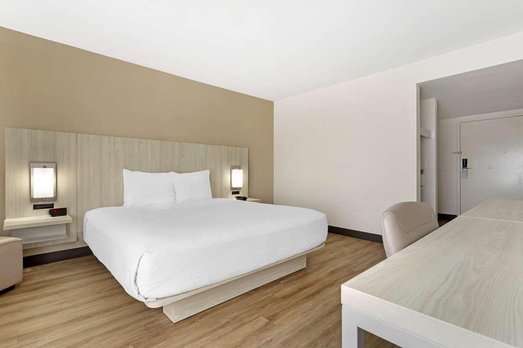Best Western Plus Sugar Land/Stafford Habitación foto