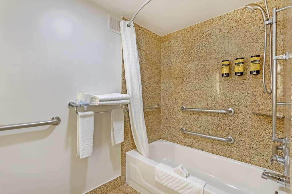 Best Western Plus Sugar Land/Stafford Habitación foto