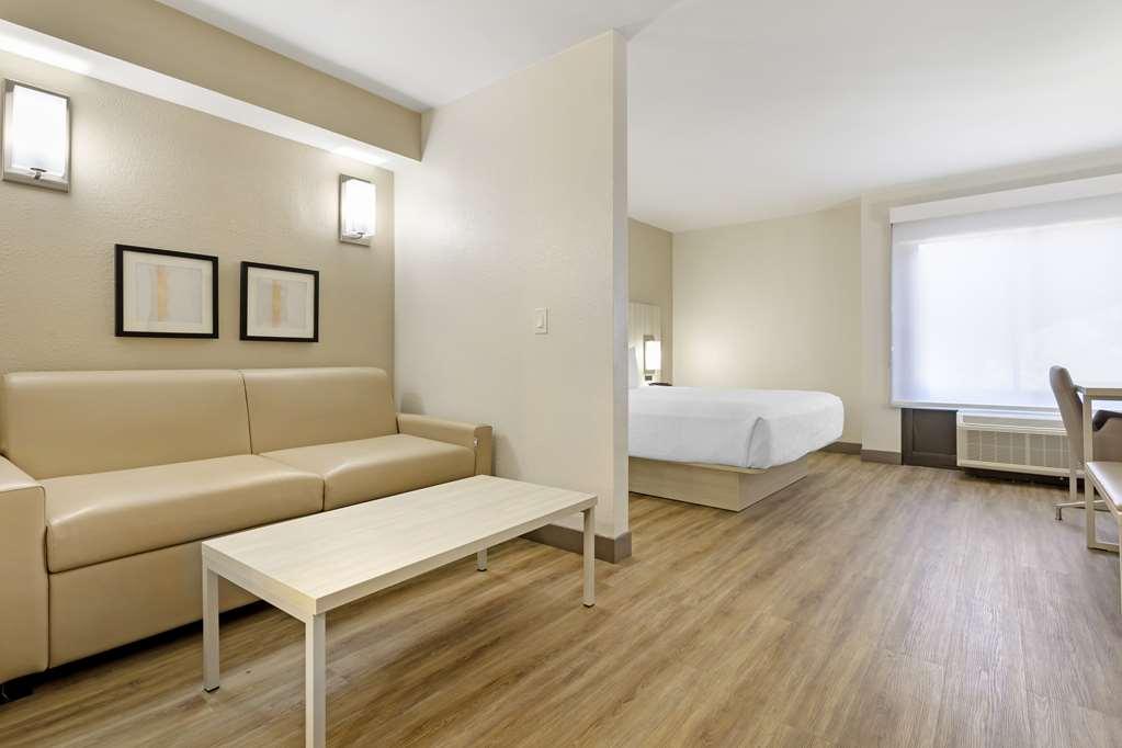 Best Western Plus Sugar Land/Stafford Habitación foto