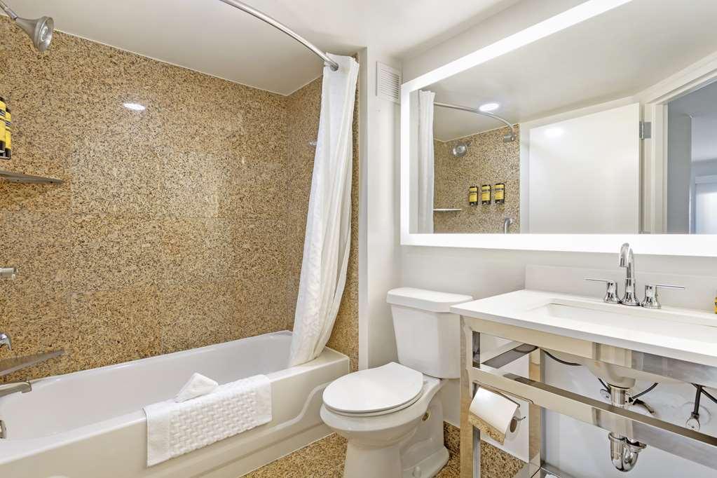 Best Western Plus Sugar Land/Stafford Habitación foto